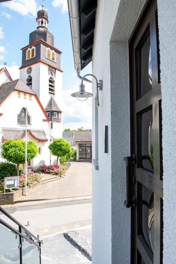 Villa Haus Toni Sankt Goar Exterior foto